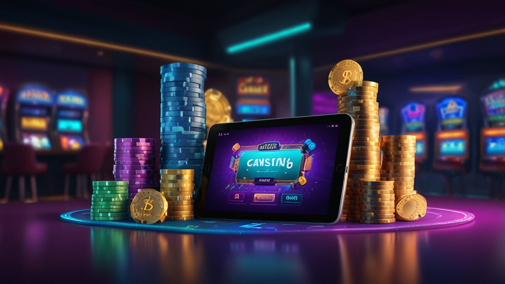 Vegas Hero Online Casino