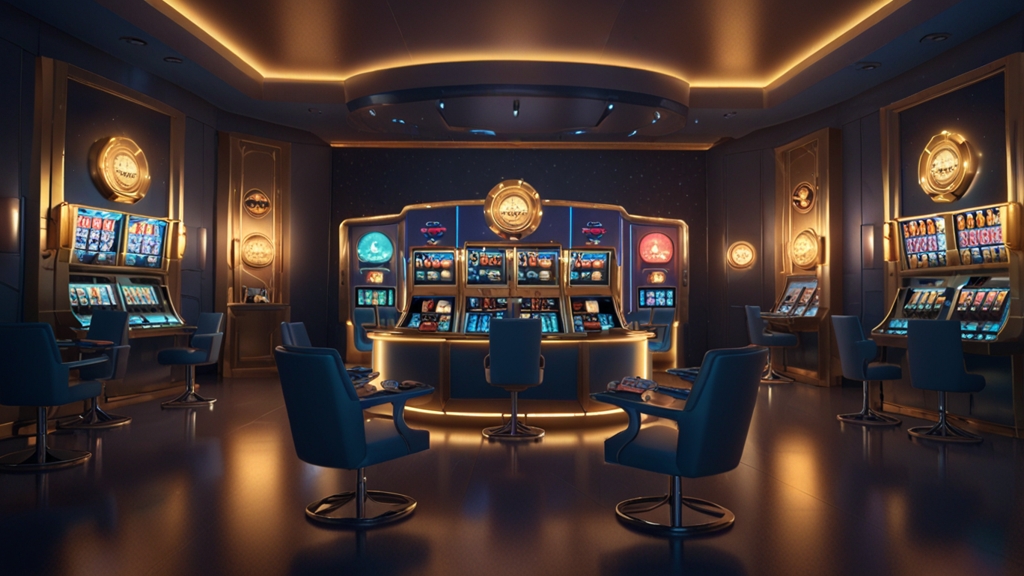 Vegas Hero Casino