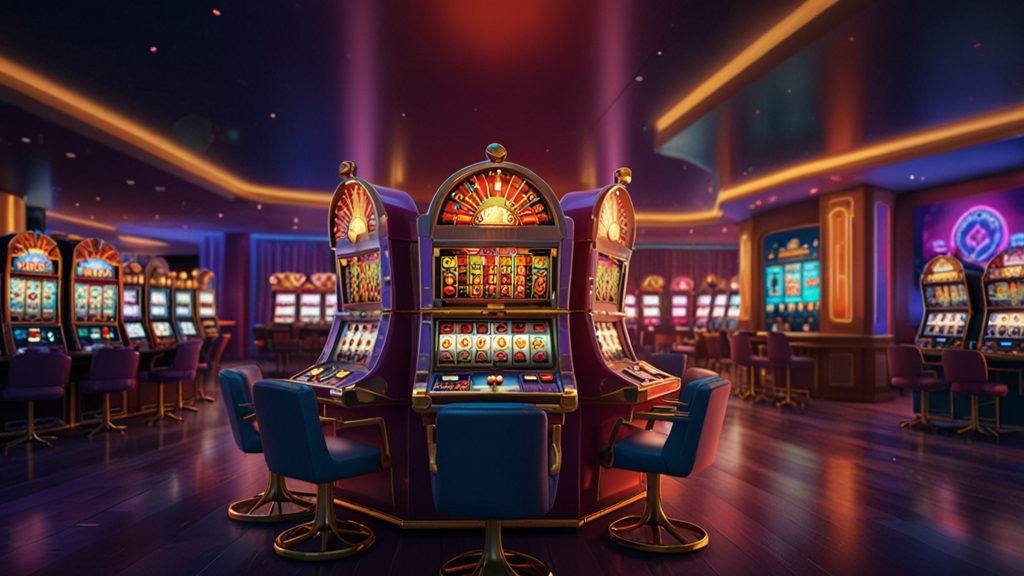 Vegashero Casino